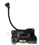 Connecteur Alimentation Audio Macbook Air 13 A1466 2012
